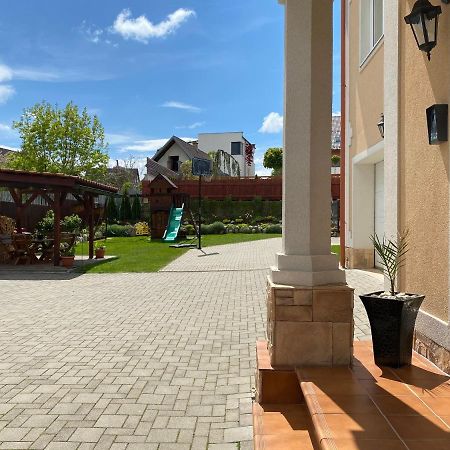 Villa Butterfly Nová Lesná Εξωτερικό φωτογραφία