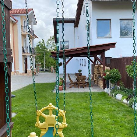 Villa Butterfly Nová Lesná Εξωτερικό φωτογραφία