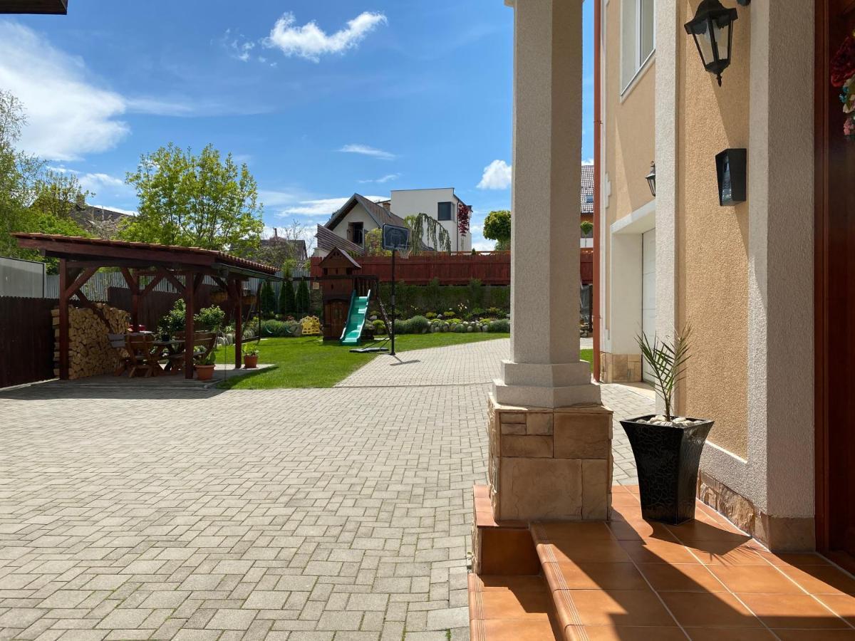 Villa Butterfly Nová Lesná Εξωτερικό φωτογραφία