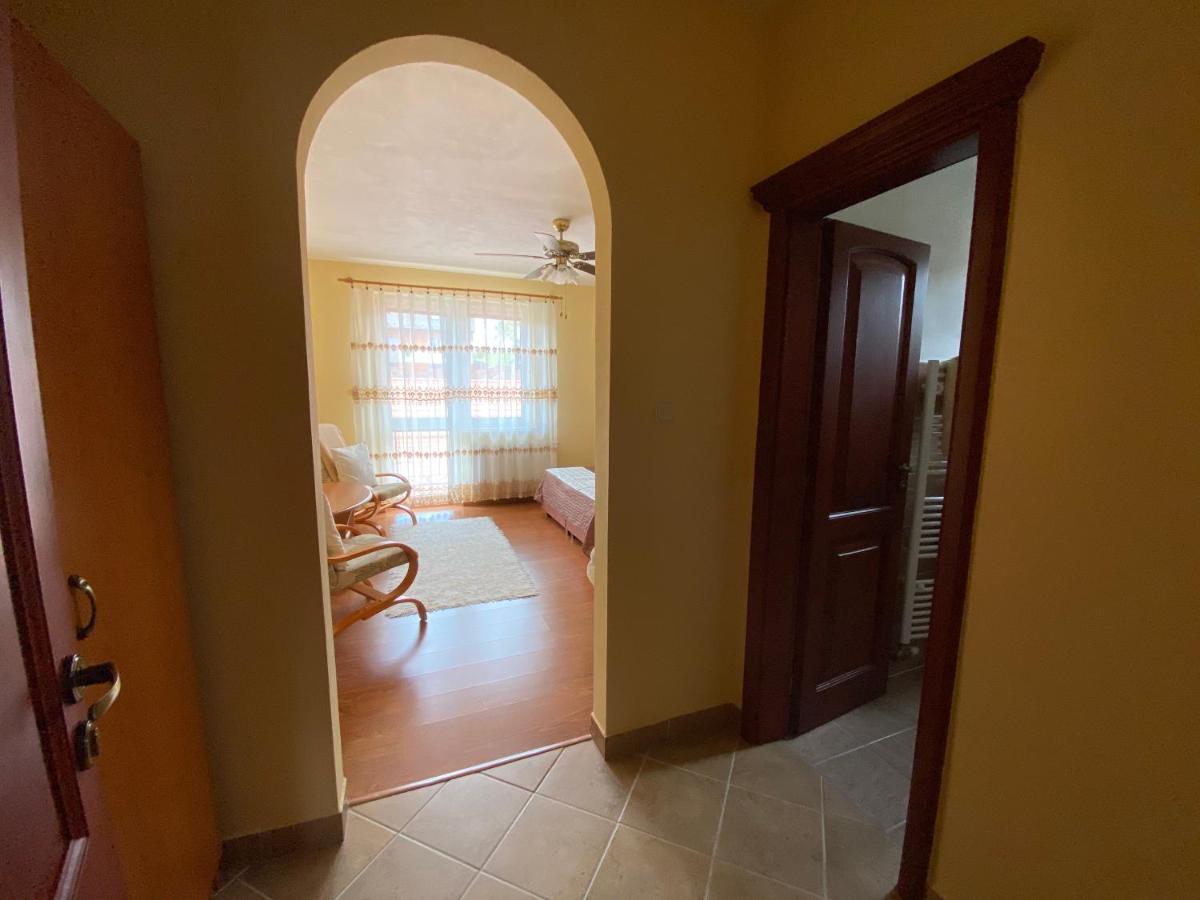 Villa Butterfly Nová Lesná Εξωτερικό φωτογραφία