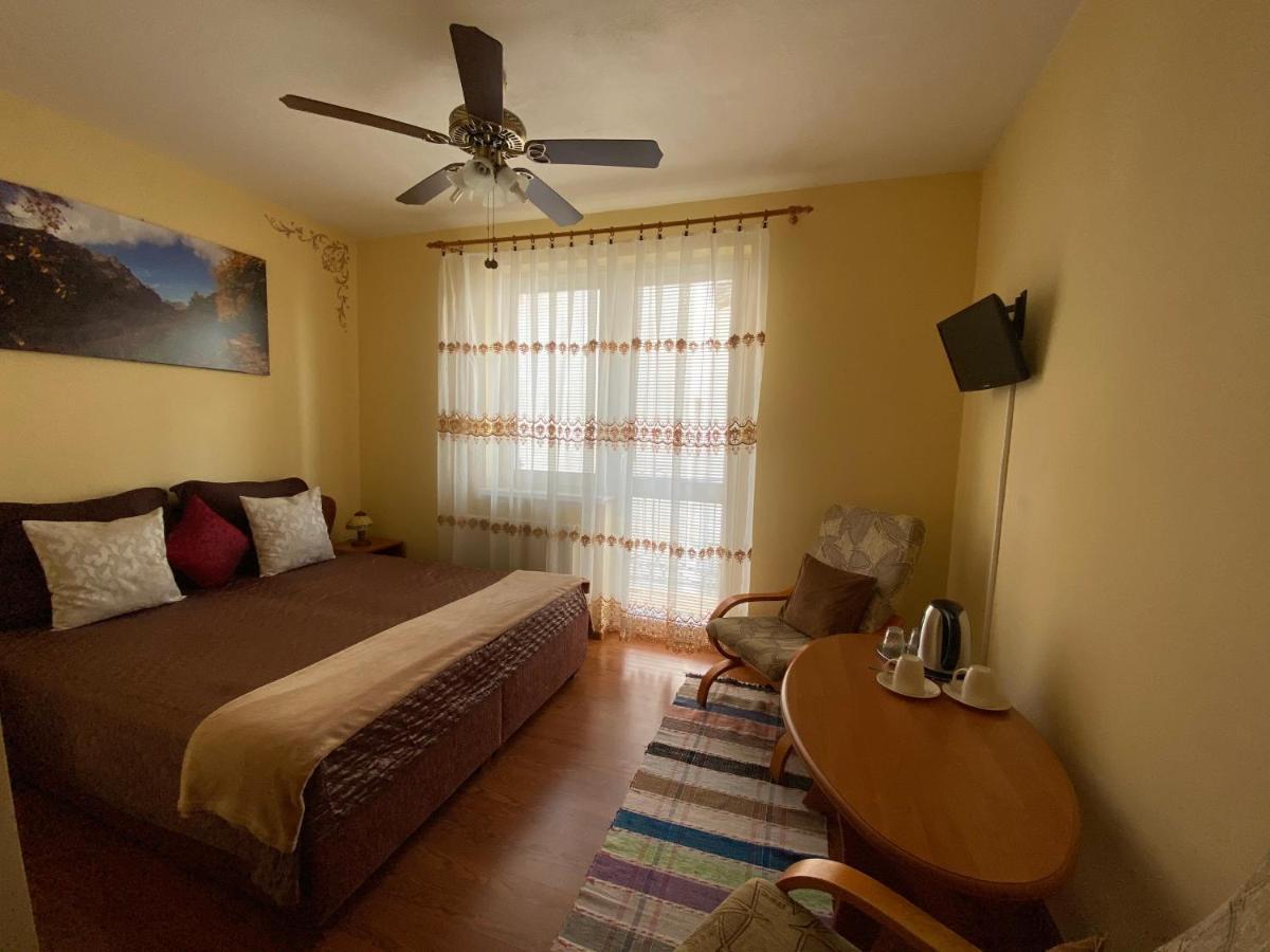 Villa Butterfly Nová Lesná Εξωτερικό φωτογραφία