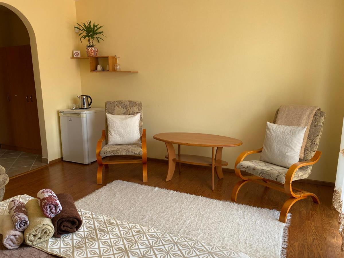 Villa Butterfly Nová Lesná Εξωτερικό φωτογραφία