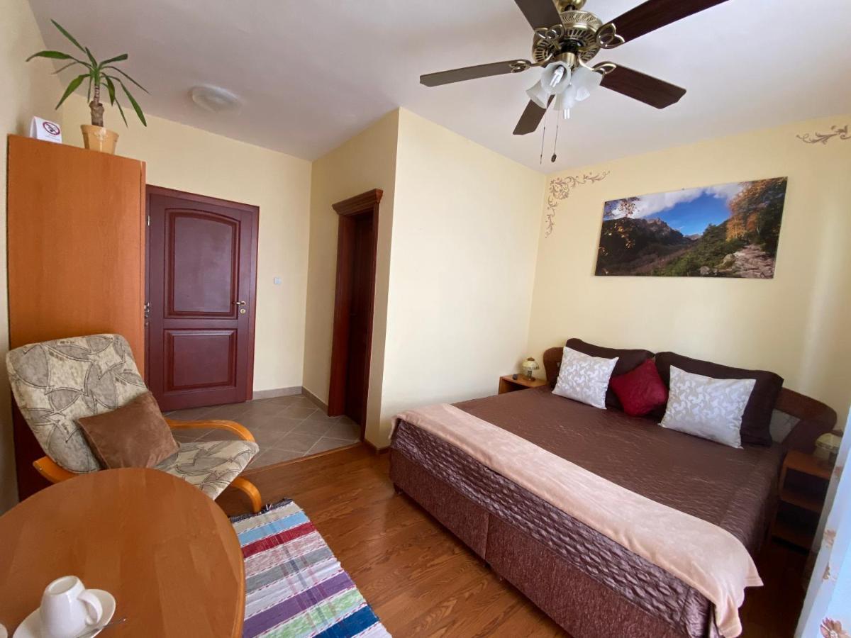 Villa Butterfly Nová Lesná Εξωτερικό φωτογραφία