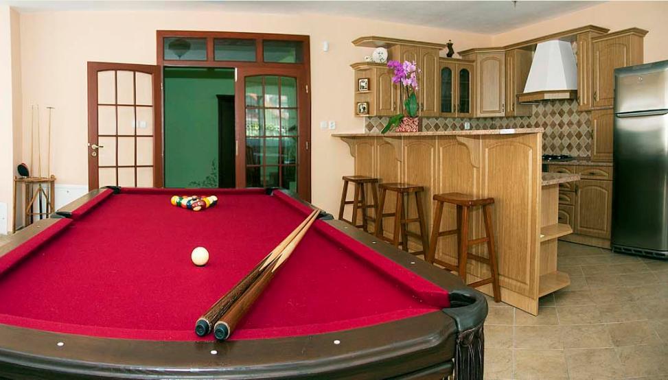 Villa Butterfly Nová Lesná Εξωτερικό φωτογραφία