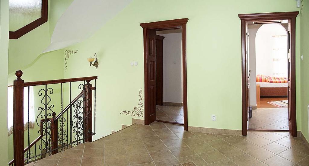Villa Butterfly Nová Lesná Εξωτερικό φωτογραφία