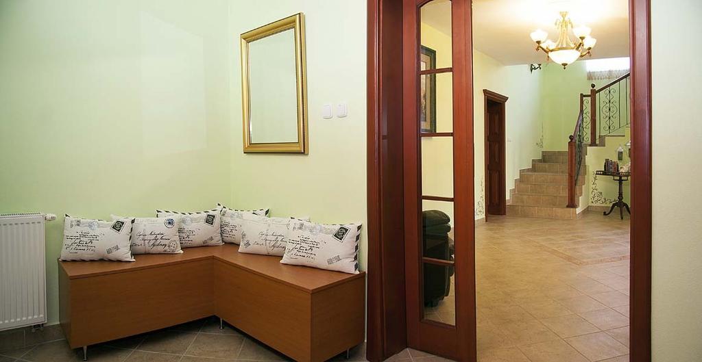 Villa Butterfly Nová Lesná Εξωτερικό φωτογραφία
